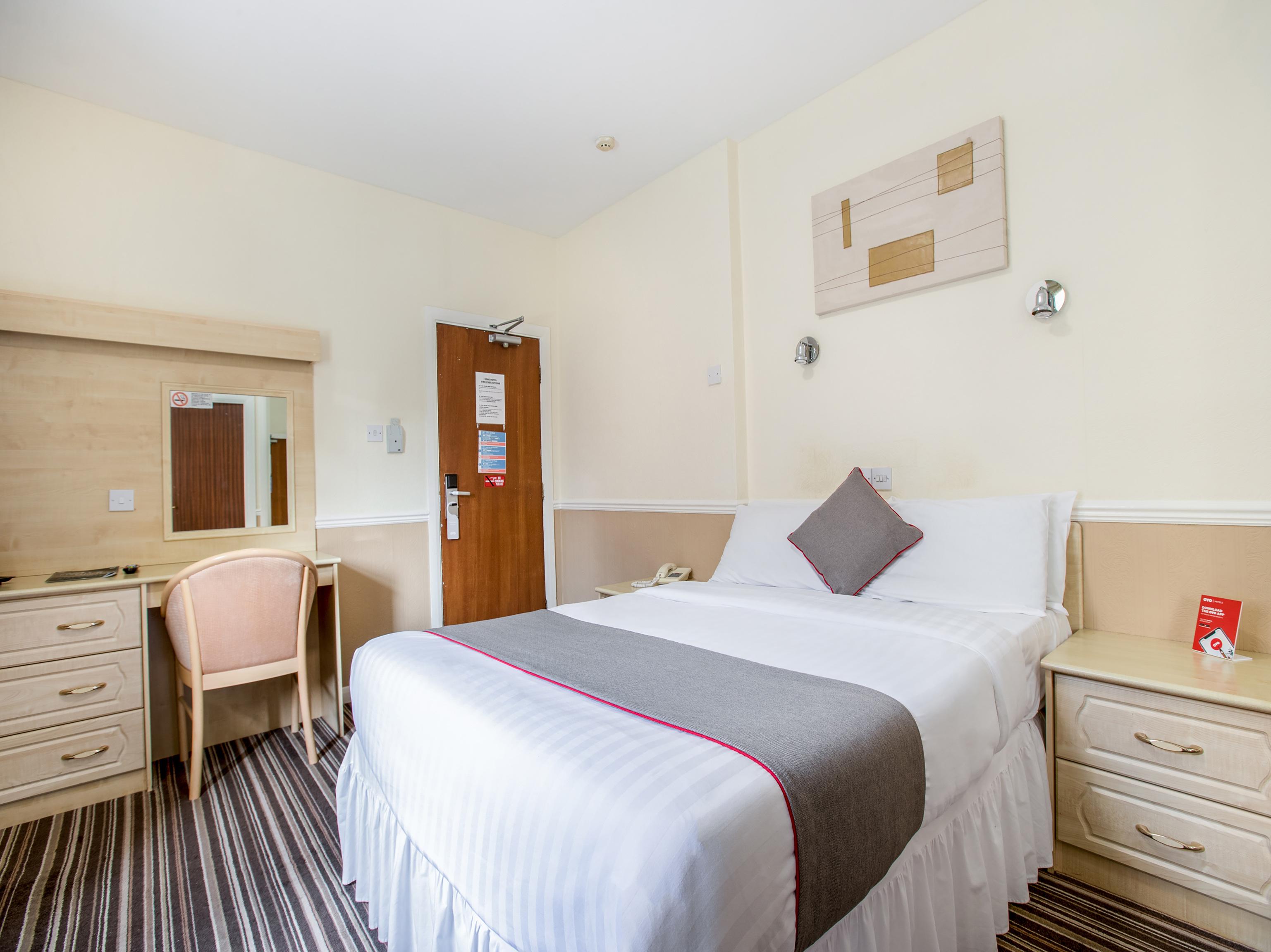 Dene Hotel Newcastle upon Tyne Exterior photo